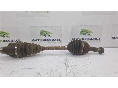 Transmision Delantera Derecha Ford MONDEO BERLINA/FAMILIAR 1 8 16V 