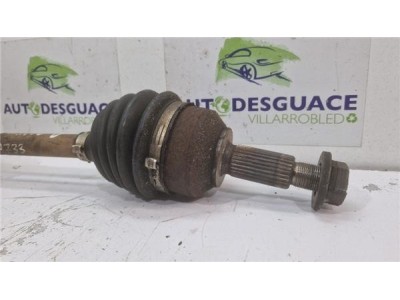 Transmision Delantera Derecha Ford MONDEO BERLINA/FAMILIAR 1 8 16V  2