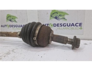 Transmision Delantera Derecha Ford MONDEO BERLINA/FAMILIAR 1 8 16V 
