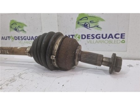 Transmision Delantera Derecha Ford MONDEO BERLINA/FAMILIAR 1 8 16V 