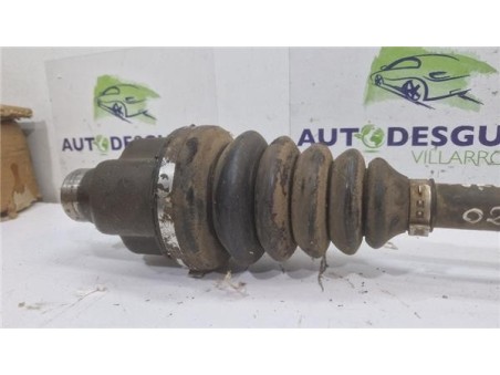 Transmision Delantera Derecha Ford MONDEO BERLINA/FAMILIAR 1 8 16V 