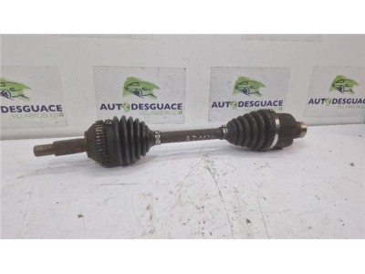 Transmision Delantera Derecha Ford MONDEO BERLINA/FAMILIAR 2 0 16V 