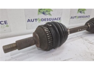 Transmision Delantera Derecha Ford MONDEO BERLINA/FAMILIAR 2 0 16V  2