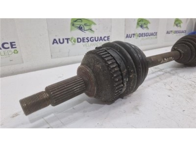 Transmision Delantera Izquierda Ford MONDEO BERLINA/FAMILIAR 2 0 16V  2