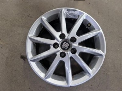 JUEGO LLANTAS Seat Ibiza Berlina  1 2 Reference [1 2 Ltr  - 51 kW 12V]