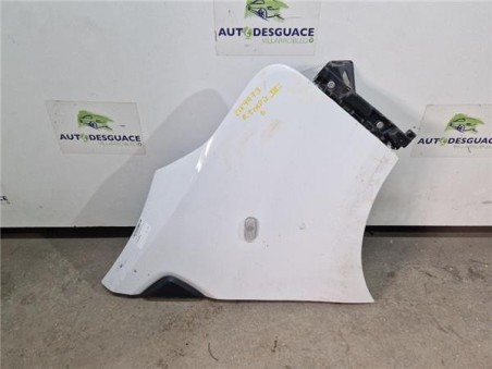 Aleta Delantera Derecha Renault Trafic III Furgón  1 6 L1H1 2 7t Komfort [1 6 Ltr  - 85 kW dCi Diesel]