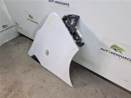 Aleta Delantera Derecha Renault Trafic III Furgón  1 6 L1H1 2 7t Komfort [1 6 Ltr  - 85 kW dCi Diesel]