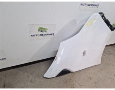 Aleta Delantera Derecha Renault Trafic III Furgón  1 6 L1H1 2 7t Komfort [1 6 Ltr  - 85 kW dCi Diesel]