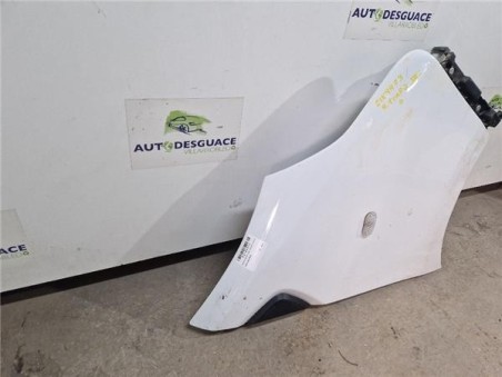 Aleta Delantera Derecha Renault Trafic III Furgón  1 6 L1H1 2 7t Komfort [1 6 Ltr  - 85 kW dCi Diesel]