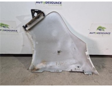 Aleta Delantera Derecha Renault Trafic III Furgón  1 6 L1H1 2 7t Komfort [1 6 Ltr  - 85 kW dCi Diesel]