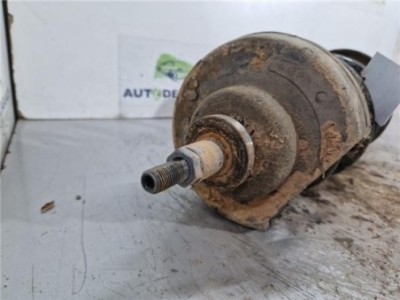 Amortiguador Delantero Derecho Renault Trafic III Furgón  1 6 L1H1 2 7t Komfort [1 6 Ltr  - 85 kW dCi Diesel] 2