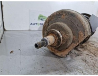 Amortiguador Delantero Derecho Renault Trafic III Furgón  1 6 L1H1 2 7t Komfort [1 6 Ltr  - 85 kW dCi Diesel]