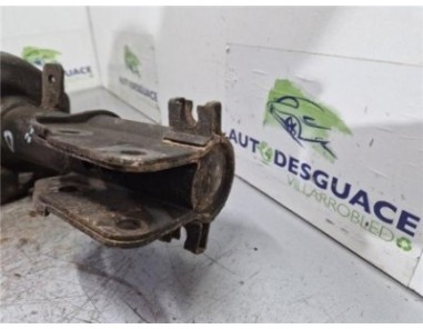 Amortiguador Delantero Derecho Renault Trafic III Furgón  1 6 L1H1 2 7t Komfort [1 6 Ltr  - 85 kW dCi Diesel]