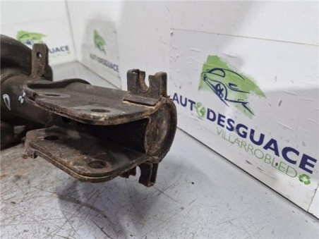 Amortiguador Delantero Derecho Renault Trafic III Furgón  1 6 L1H1 2 7t Komfort [1 6 Ltr  - 85 kW dCi Diesel]