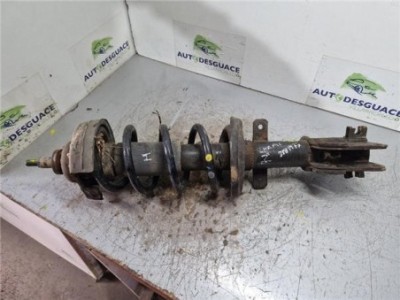 Amortiguador Delantero Izquierdo Renault Trafic III Furgón  1 6 L1H1 2 7t Komfort [1 6 Ltr  - 85 kW dCi Diesel]