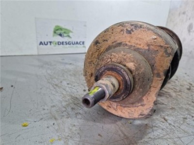 Amortiguador Delantero Izquierdo Renault Trafic III Furgón  1 6 L1H1 2 7t Komfort [1 6 Ltr  - 85 kW dCi Diesel] 2