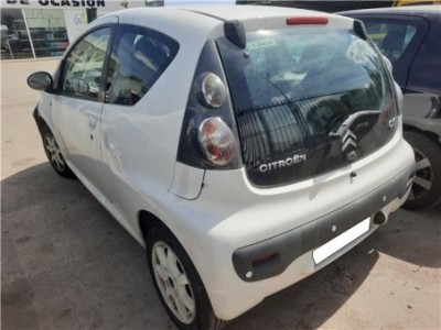 Potenciometro Pedal Gas Citroen C1  1 4 Audace [1 4 Ltr  - 40 kW HDi CAT ]