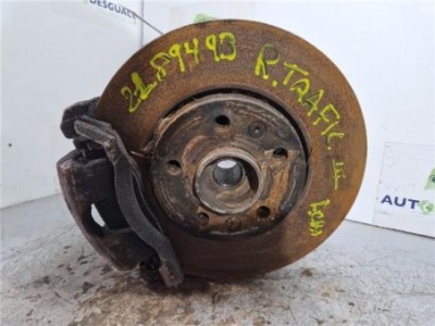 Mangueta Delantera Derecha Renault Trafic III Furgón  1 6 L1H1 2 7t Komfort [1 6 Ltr  - 85 kW dCi Diesel]