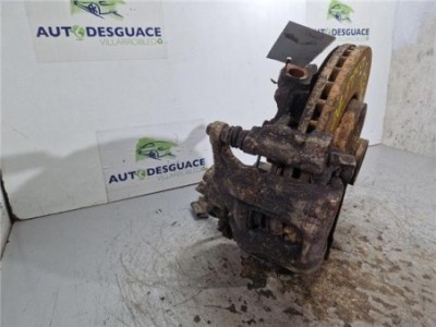 Mangueta Delantera Derecha Renault Trafic III Furgón  1 6 L1H1 2 7t Komfort [1 6 Ltr  - 85 kW dCi Diesel] 2