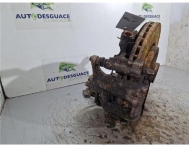 Mangueta Delantera Derecha Renault Trafic III Furgón  1 6 L1H1 2 7t Komfort [1 6 Ltr  - 85 kW dCi Diesel]