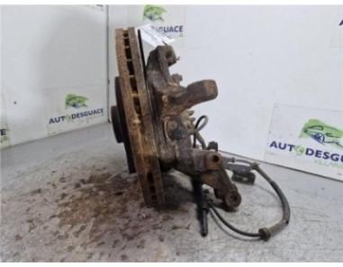 Mangueta Delantera Derecha Renault Trafic III Furgón  1 6 L1H1 2 7t Komfort [1 6 Ltr  - 85 kW dCi Diesel]