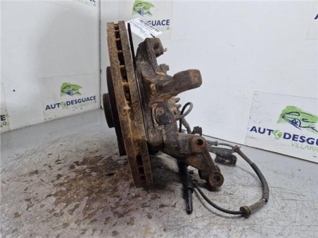 Mangueta Delantera Derecha Renault Trafic III Furgón  1 6 L1H1 2 7t Komfort [1 6 Ltr  - 85 kW dCi Diesel]