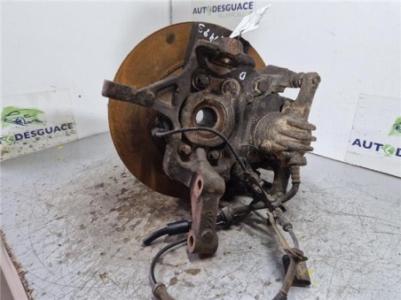 Mangueta Delantera Derecha Renault Trafic III Furgón  1 6 L1H1 2 7t Komfort [1 6 Ltr  - 85 kW dCi Diesel]