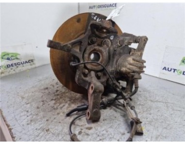 Mangueta Delantera Derecha Renault Trafic III Furgón  1 6 L1H1 2 7t Komfort [1 6 Ltr  - 85 kW dCi Diesel]