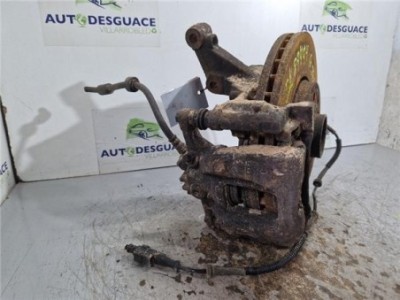 Mangueta Delantera Izquierda Renault Trafic III Furgón  1 6 L1H1 2 7t Komfort [1 6 Ltr  - 85 kW dCi Diesel] 2