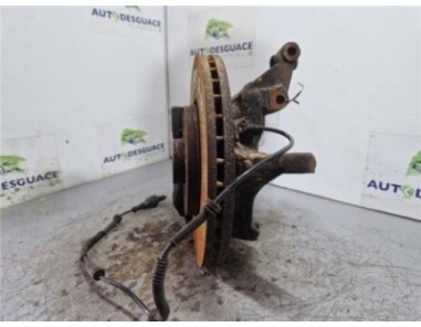 Mangueta Delantera Izquierda Renault Trafic III Furgón  1 6 L1H1 2 7t Komfort [1 6 Ltr  - 85 kW dCi Diesel]