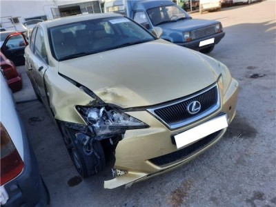 Lexus IS II  220 d  2