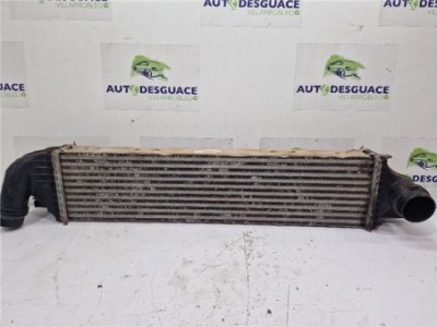 Intercooler Renault Trafic III Furgón  1 6 L1H1 2 7t Komfort [1 6 Ltr  - 85 kW dCi Diesel]