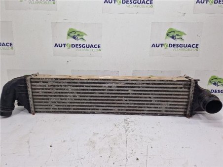 Intercooler Renault Trafic III Furgón  1 6 L1H1 2 7t Komfort [1 6 Ltr  - 85 kW dCi Diesel]