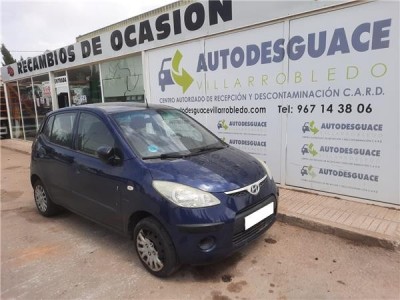 Hyundai i10  1 1