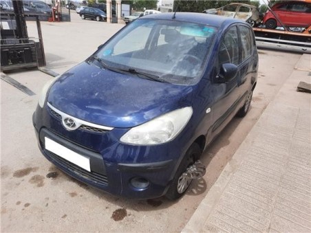 Hyundai i10  1 1