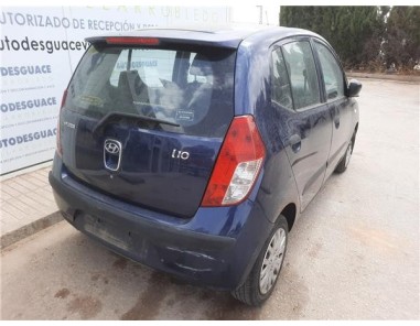 Hyundai i10  1 1