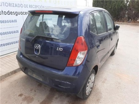 Hyundai i10  1 1