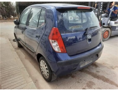 Hyundai i10  1 1