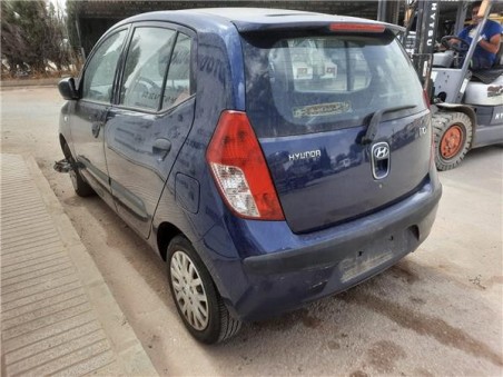 Hyundai i10  1 1