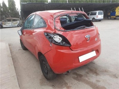 Ford KA 1 2 8V  2