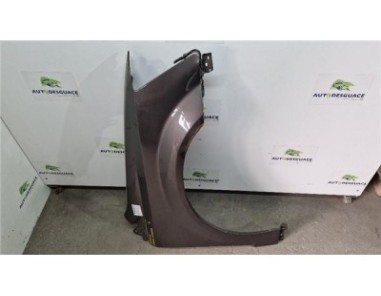 Aleta Delantera Derecha Chrysler Grand Voyager  2 8 LX [2 8 Ltr  - 120 kW CRD CAT]