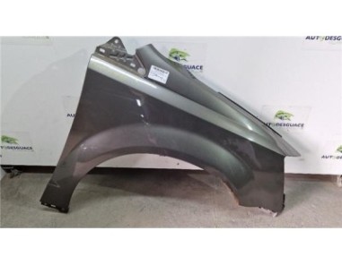 Aleta Delantera Derecha Chrysler Grand Voyager  2 8 LX [2 8 Ltr  - 120 kW CRD CAT]