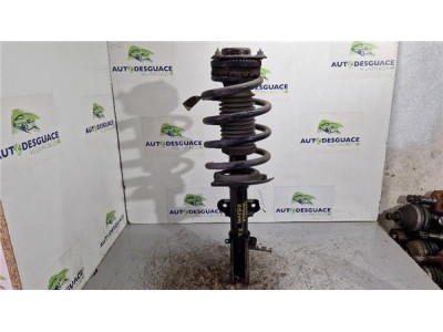 Amortiguador Delantero Derecho Chrysler Grand Voyager  2 8 LX [2 8 Ltr  - 120 kW CRD CAT]