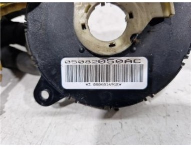 Anillo Airbag Chrysler VOYAGER 2 8 CRD 