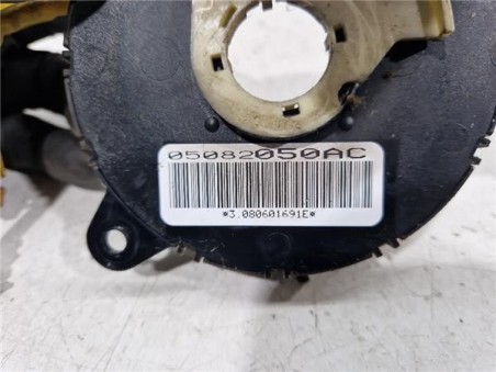 Anillo Airbag Chrysler VOYAGER 2 8 CRD 