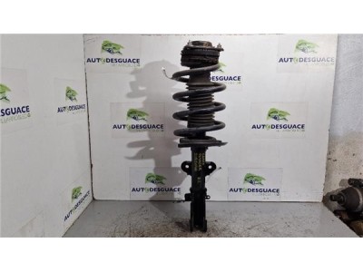 Amortiguador Delantero Izquierdo Chrysler Grand Voyager  2 8 LX [2 8 Ltr  - 120 kW CRD CAT]