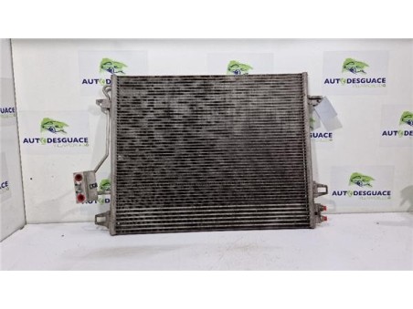 Condensador Chrysler Grand Voyager  2 8 LX [2 8 Ltr  - 120 kW CRD CAT]