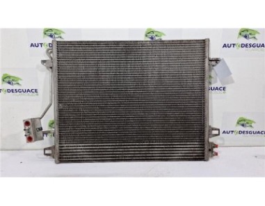 Condensador Chrysler Grand Voyager  2 8 LX [2 8 Ltr  - 120 kW CRD CAT]