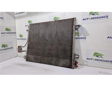 Condensador Chrysler Grand Voyager  2 8 LX [2 8 Ltr  - 120 kW CRD CAT]