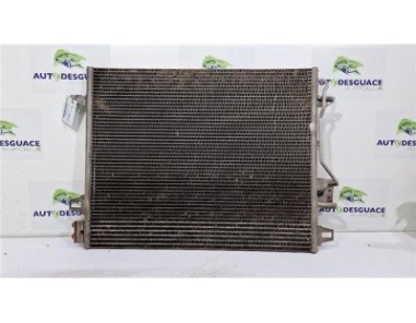 Condensador Chrysler Grand Voyager  2 8 LX [2 8 Ltr  - 120 kW CRD CAT]